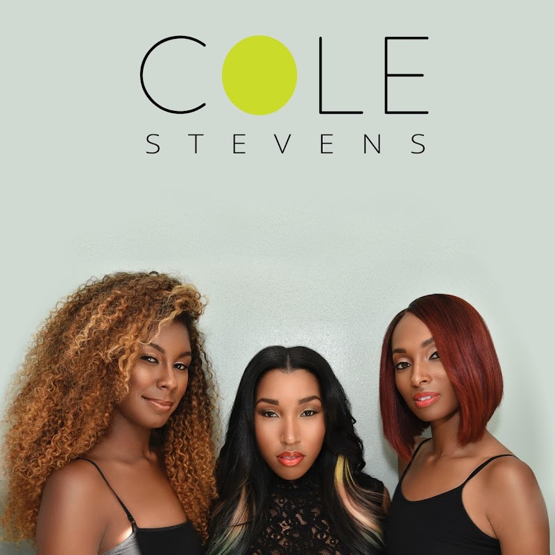 Cole Stevens Salon