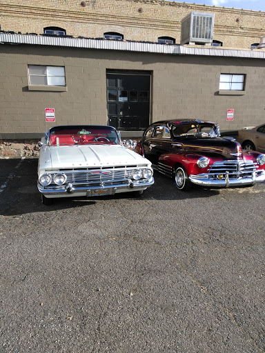 Live Music Venue «The Loading Dock», reviews and photos, 445 400 W, Salt Lake City, UT 84101, USA