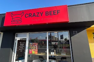 Crazy Beef Bydgoszcz image
