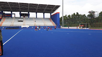 Stadium Hoki Taman Daya