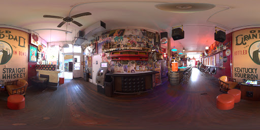 Bar «Haymarket Whiskey Bar», reviews and photos, 331 E Market St, Louisville, KY 40202, USA