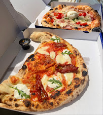 Plats et boissons du Pizzeria JOYA cucina italiana à Nanterre - n°2