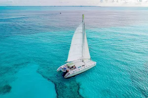 Cancun Sailing Catamarans image