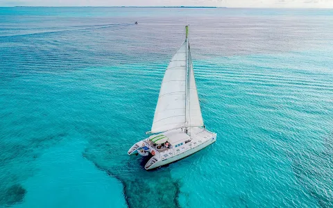 Cancun Sailing Catamarans image
