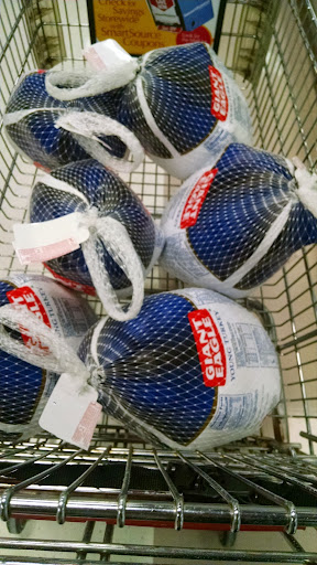 Supermarket «Giant Eagle Supermarket», reviews and photos, 6556 N Ridge Rd, Madison, OH 44057, USA