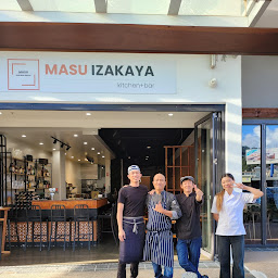 Masu Izakaya