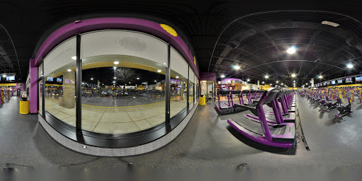 Health Club «Planet Fitness», reviews and photos, 3442 Emmorton Rd, Abingdon, MD 21009, USA