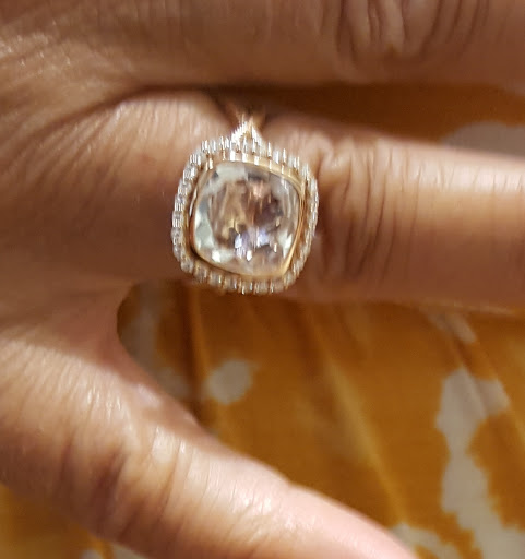 Jewelry Store «Frassanito Jewelers», reviews and photos, 346 New York Ave, Huntington, NY 11743, USA