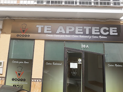 Te Apetece - C. la Fuente Vieja, 20, 41710 Utrera, Sevilla, Spain