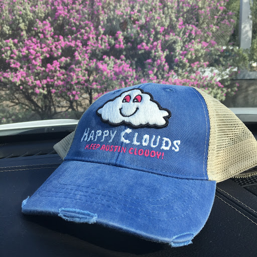 Tobacco Shop «Happy Clouds Smoke Shop», reviews and photos, 7205 N Lamar Blvd #200, Austin, TX 78752, USA