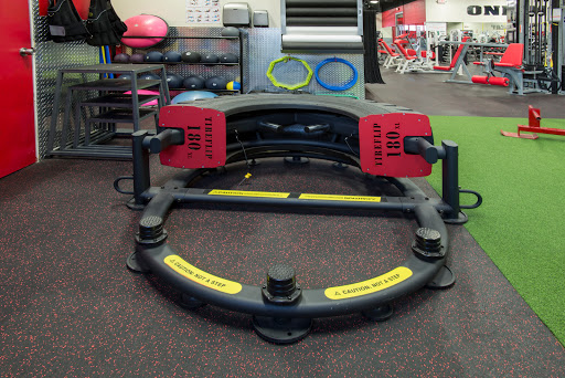 Gym «Sweat Fitness Club», reviews and photos, 607 Myrtle Ave, Boonton, NJ 07005, USA