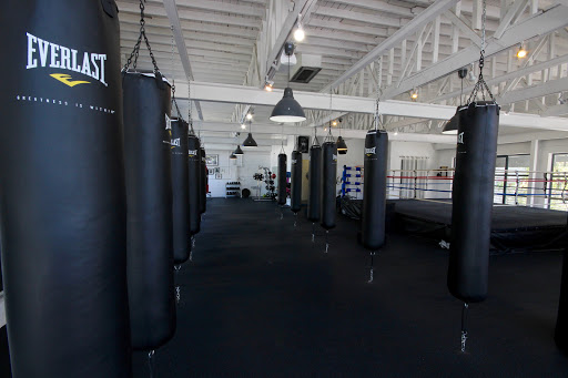 Gym «Mickey Demos - Boxing & Fitness», reviews and photos, 7520 NE 4th Ct #100, Miami, FL 33138, USA