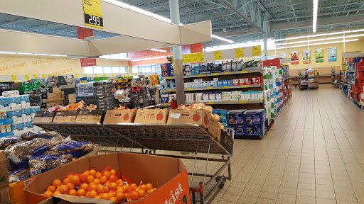 Supermarket «ALDI», reviews and photos, 4692 Great Northern Blvd, North Olmsted, OH 44070, USA