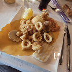 Photo n°3 de l'avis de Andrea. fait le 12/09/2021 à 11:29 sur le  Ristorante Pizzeria Mille Luci à Lido di Jesolo