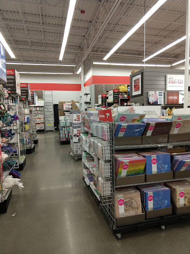Craft Store «Michaels», reviews and photos, 5255 Eldorado Pkwy, Frisco, TX 75033, USA