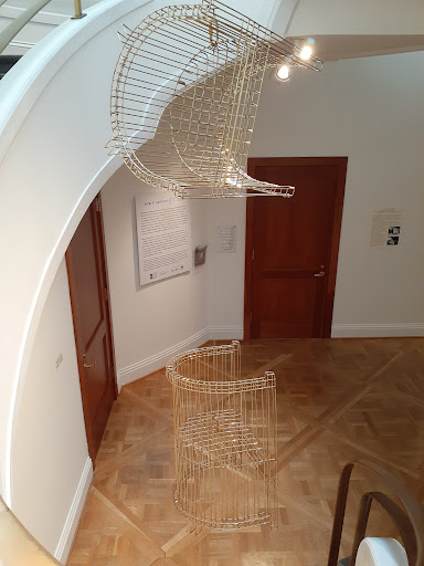 Modern Art Museum «The Phillips Collection», reviews and photos, 1600 21st St NW, Washington, DC 20009, USA