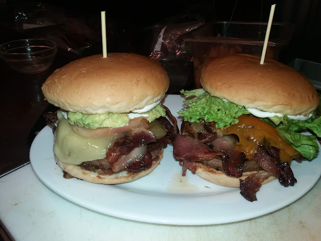 Kunstmann Craft Bar - Ñuñoa