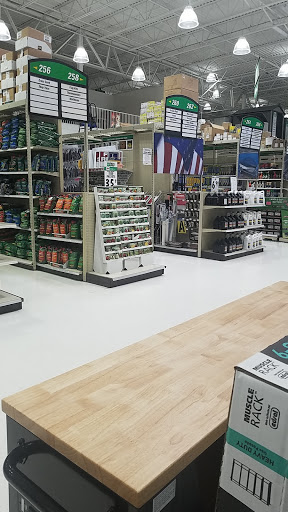 Home Improvement Store «Menards», reviews and photos, 825 S Randall Rd, Elgin, IL 60123, USA