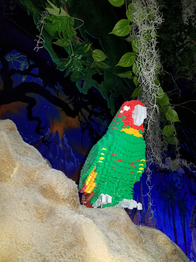 Amusement Center «LEGOLAND Discovery Center Chicago», reviews and photos, 601 N Martingale Rd, Schaumburg, IL 60173, USA