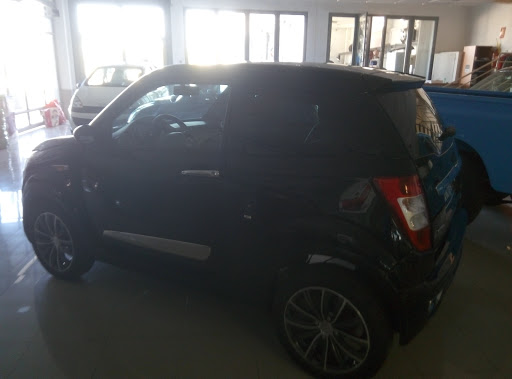 Bosch Car Service Adaptaciones Castellón en Castellón de la Plana, Castellón