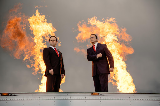 Personal Injury Attorney «Jim Adler & Associates», reviews and photos