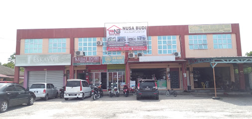 Nusa Budi Sdn Bhd