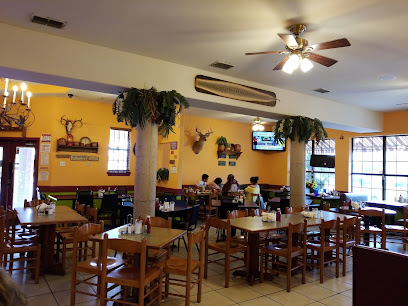Las Palmas Restaurant - 501 E Saunders St A, Laredo, TX 78041