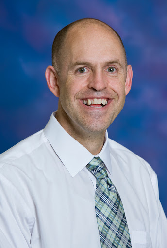 Dr. Brian B. Nielsen: Tucson Orthopaedic Institute: East Office