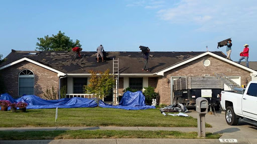 Roofing Contractor «Bella Built Roofing», reviews and photos, 7355 IN-64, Georgetown, IN 47122, USA
