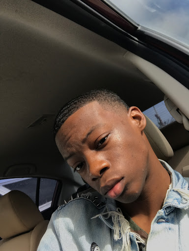 Barber Shop «PLAYOFFS BARBERSHOP», reviews and photos, 2145 Americana Blvd, Orlando, FL 32839, USA