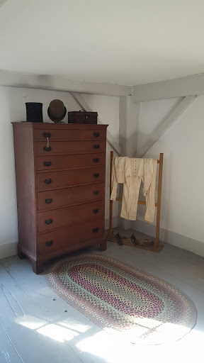 Museum «Alden House Museum», reviews and photos, 105 Alden St, Duxbury, MA 02332, USA