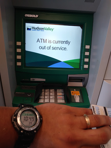 Federal Credit Union «Hudson Valley Federal Credit Union», reviews and photos