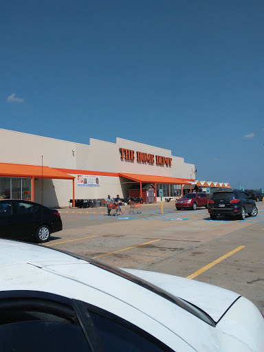 Home Improvement Store «The Home Depot», reviews and photos, 5101 Phoenix Ave, Fort Smith, AR 72903, USA