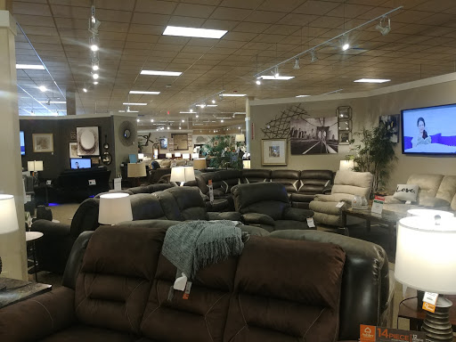 Furniture Store «Ashley HomeStore», reviews and photos, 5055 S Montclair Plaza Ln, Montclair, CA 91763, USA
