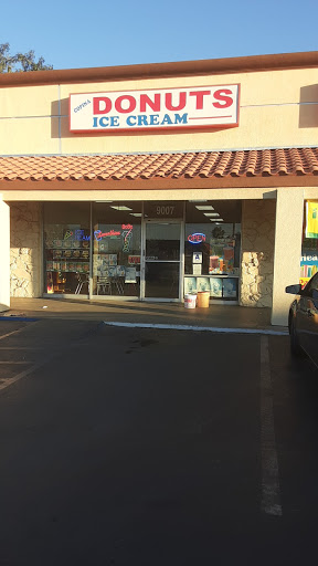 Donut Shop «Copina Donuts», reviews and photos, 9007 Mission Boulevard, Riverside, CA 92509, USA