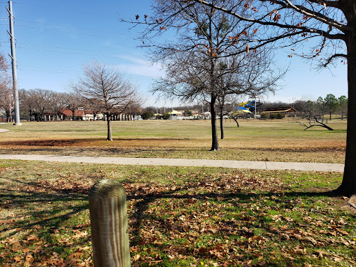 Park «Chisholm Park», reviews and photos, 2200 Norwood Dr, Hurst, TX 76054, USA