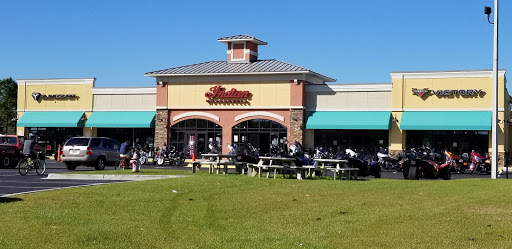 Motorcycle Dealer «Indian Motorcycle of Panama City Beach», reviews and photos, 13830 Panama City Beach Pkwy, Panama City Beach, FL 32407, USA