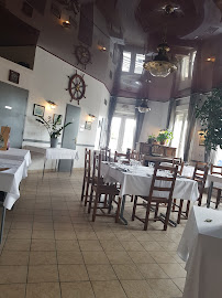 Atmosphère du Restaurant Le Tournebride à Saint-Médard-en-Jalles - n°9