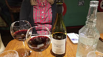 Pinot noir du Restaurant français Le Sens Unique à Paris - n°2