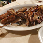 Photo n°8 de l'avis de Antonio.n fait le 14/06/2020 à 05:33 sur le  Osteria La Chiacchiera à Rimini