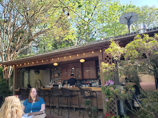 Winery «Dilworth Tasting Room», reviews and photos, 300 East Tremont street, Charlotte, NC 28203, USA