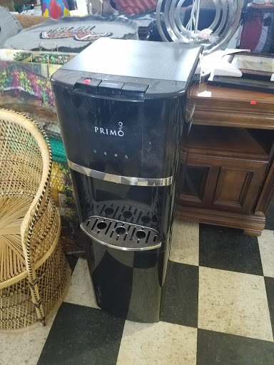 Thrift Store «Sun Rise Thrift Store», reviews and photos, 1880 S Havana St, Aurora, CO 80012, USA