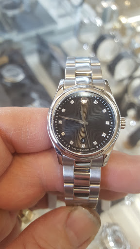 Jeweler «Marlowe Credit Jewelers», reviews and photos, 16055 Cross Bay Blvd, Jamaica, NY 11414, USA