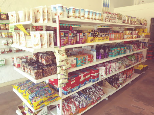 Grocery Store «Discount Groceries & More», reviews and photos, 2185 A1A S, St Augustine, FL 32080, USA