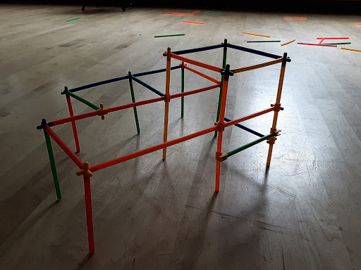 Physical Fitness Program «Parkour Visions (PKV Seattle)», reviews and photos, 2600 Airport Way S, Seattle, WA 98134, USA