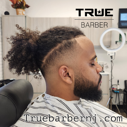 True Barber