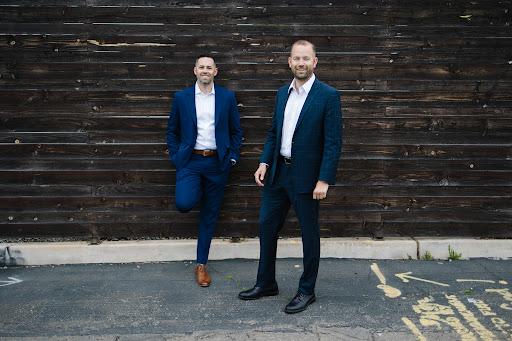 Personal Injury Attorney «The Sargent Firm Injury Lawyers», reviews and photos