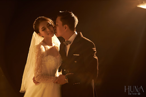 Huna Studio - Chụp ảnh cưới đẹp đồng tháp