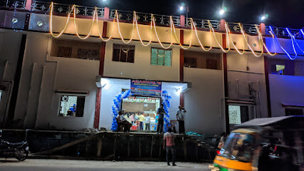 Agarwal,s Restaurant and Lodge - Adra, West Bengal 723121, India