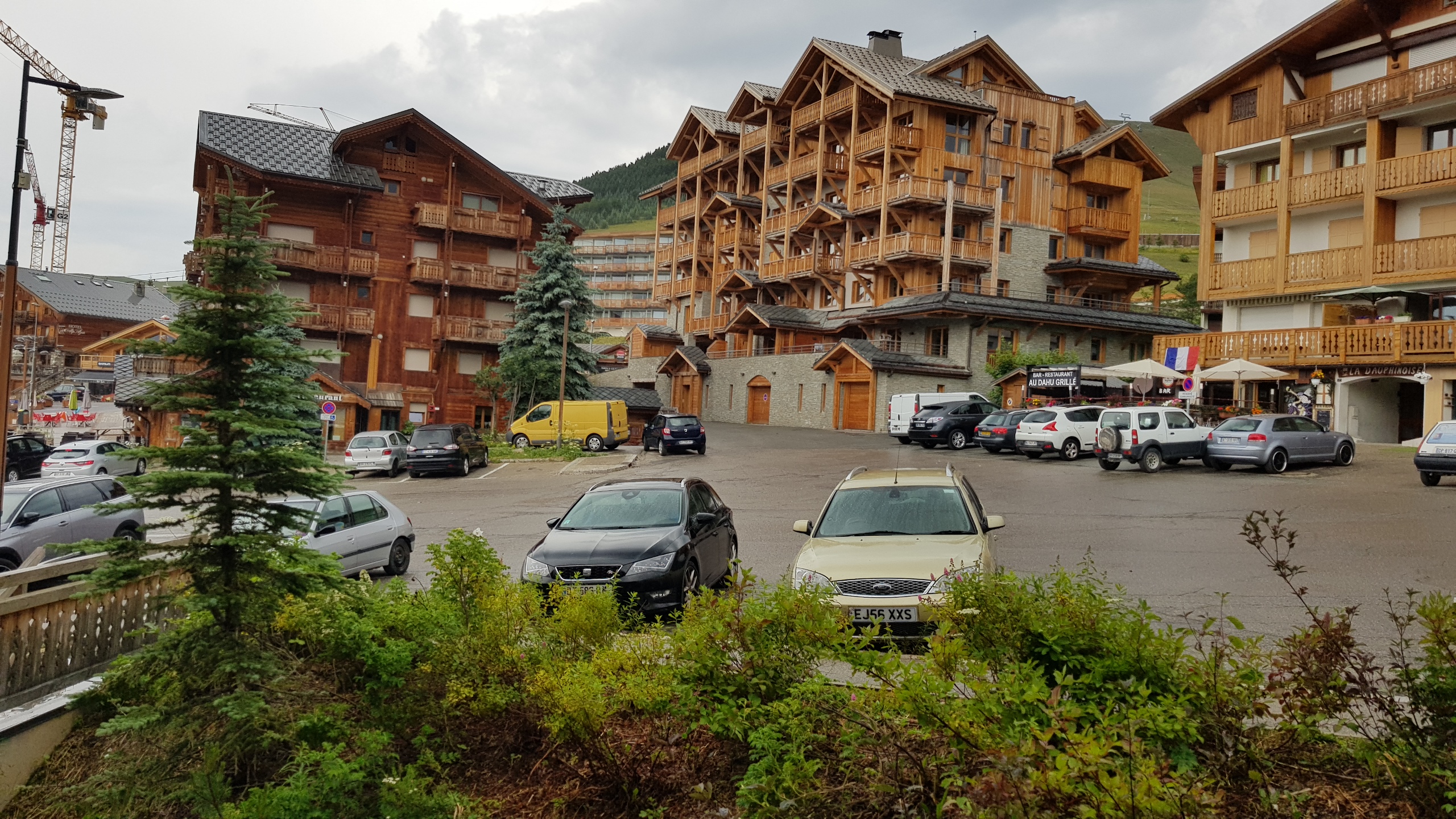 Photo n° 12 de l'avis de Fadella.R fait le 14/08/2018 à 12:03